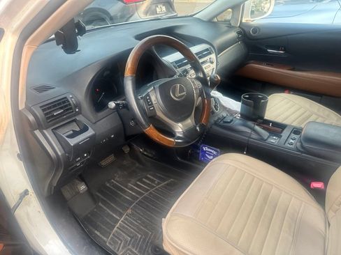 Used 2013 Lexus RX 450h AWD w/ Navigation Pkg image 24