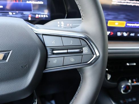 New 2025 Chevrolet Suburban High Country image 19