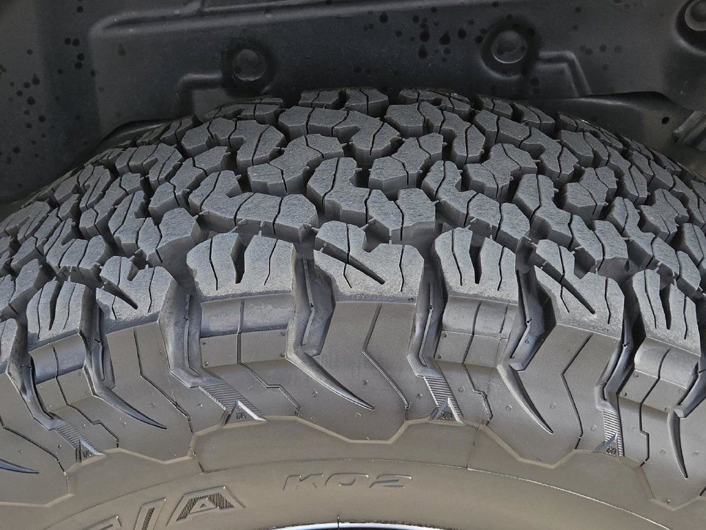 Used 2026 Jeep Wrangler Unlimited Rubicon 392 w/ Quick Order Package 27X Moab AWD/4WD image 47