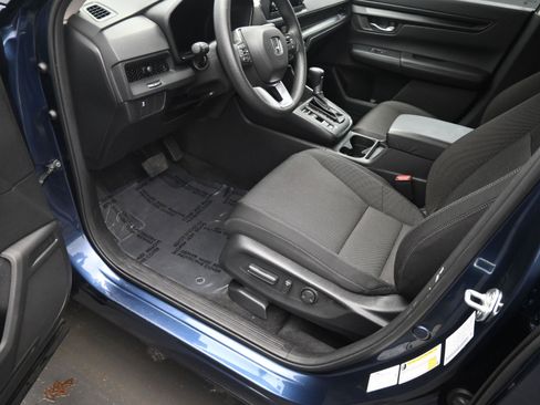Used 2025 Honda CR-V EX image 14