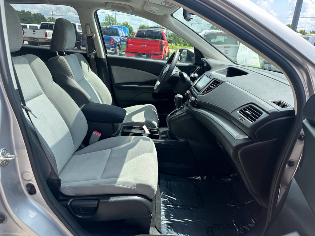 Used 2016 Honda CR-V EX image 32