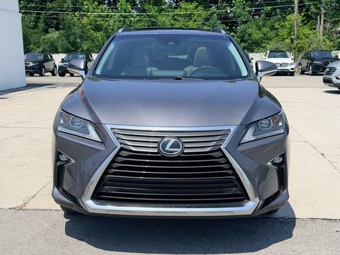 Used 2016 Lexus RX 350 FWD w/ Premium Package image 9