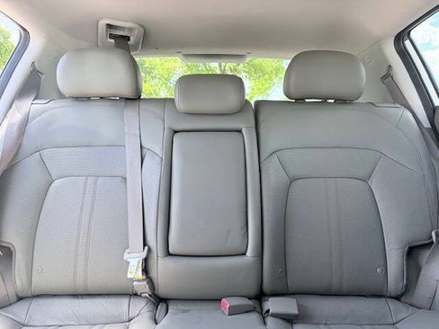 Used 2013 Kia Sportage EX w/ EX Premium Pkg FWD image 12