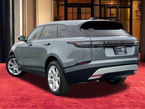 Used 2026 Land Rover Range Rover Velar S AWD/4WD image 2