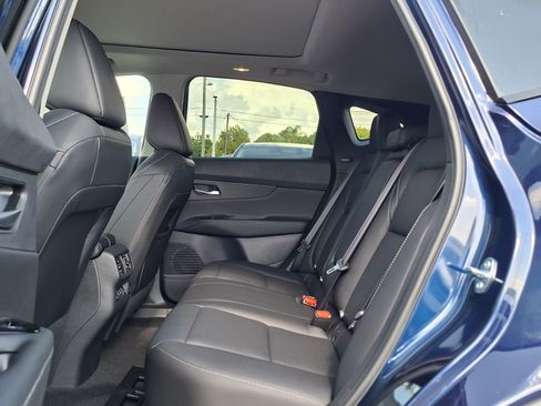 New 2026 Nissan Murano SL w/ Comfort Package AWD/4WD image 15