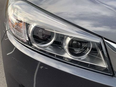 Used 2017 Kia Sorento SX image 9