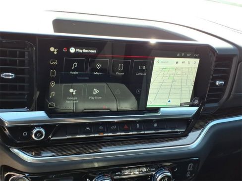 New 2026 GMC Sierra 1500 Elevation image 19