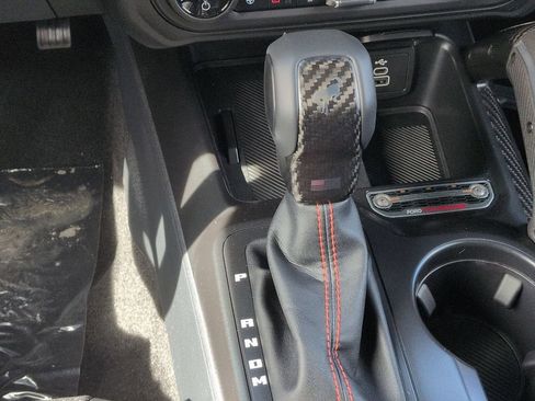 New 2026 Ford Bronco Raptor AWD/4WD image 16