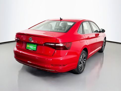 Used 2020 Volkswagen Jetta SEL FWD image 10