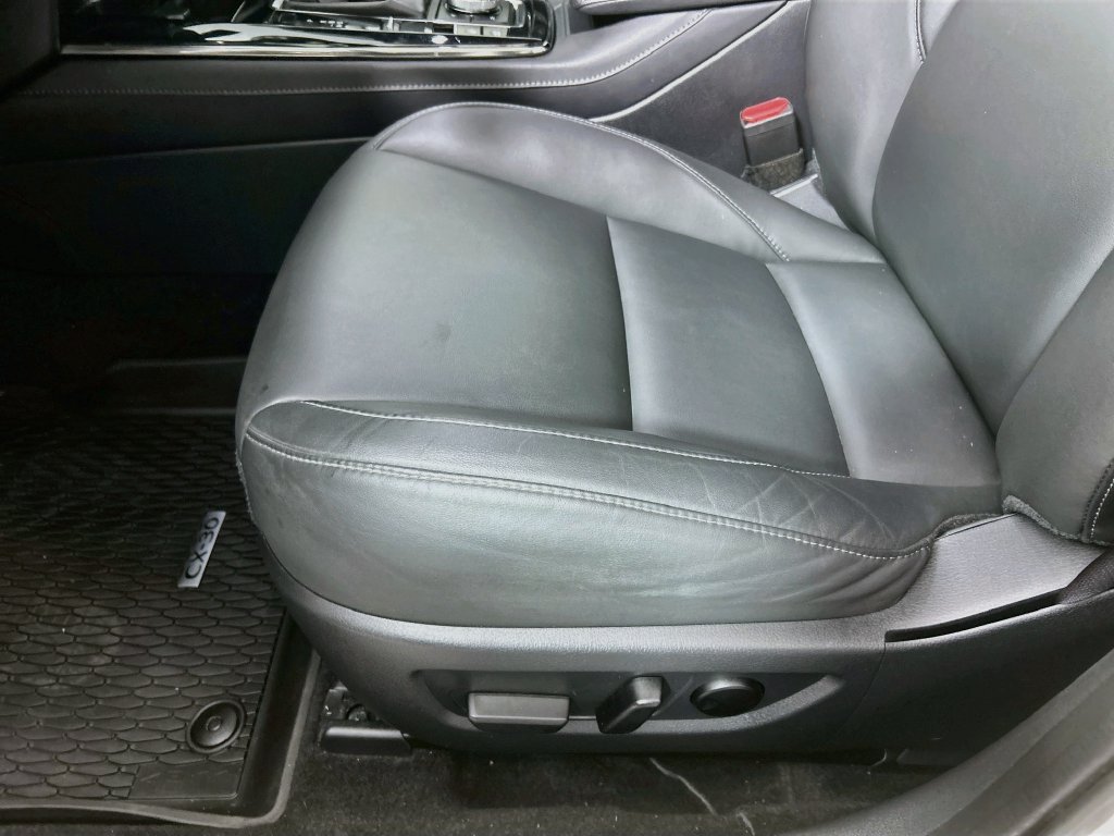 Certified 2024 MAZDA CX-30 AWD 2.5 S w/ Preferred Package image 25