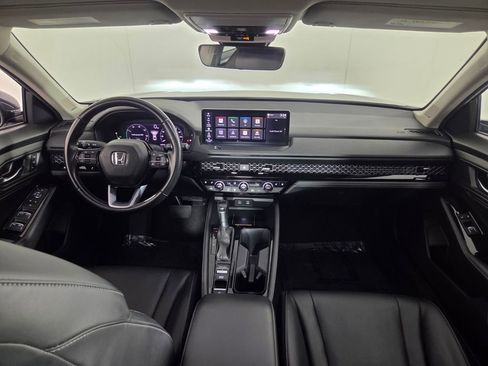 Used 2023 Honda Accord Touring image 27