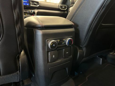 Used 2022 Ford Explorer ST-Line w/ Class IV Trailer Tow Package image 39