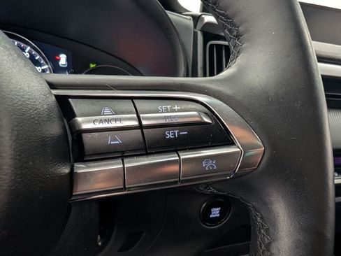 Certified 2024 MAZDA CX-50 AWD 2.5 S w/ Weather Package image 19