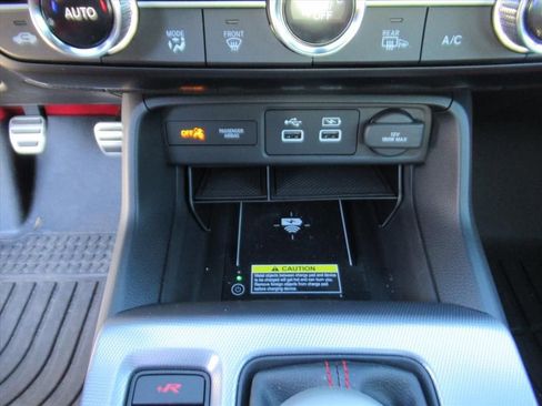 Used 2025 Honda Civic Type R image 26