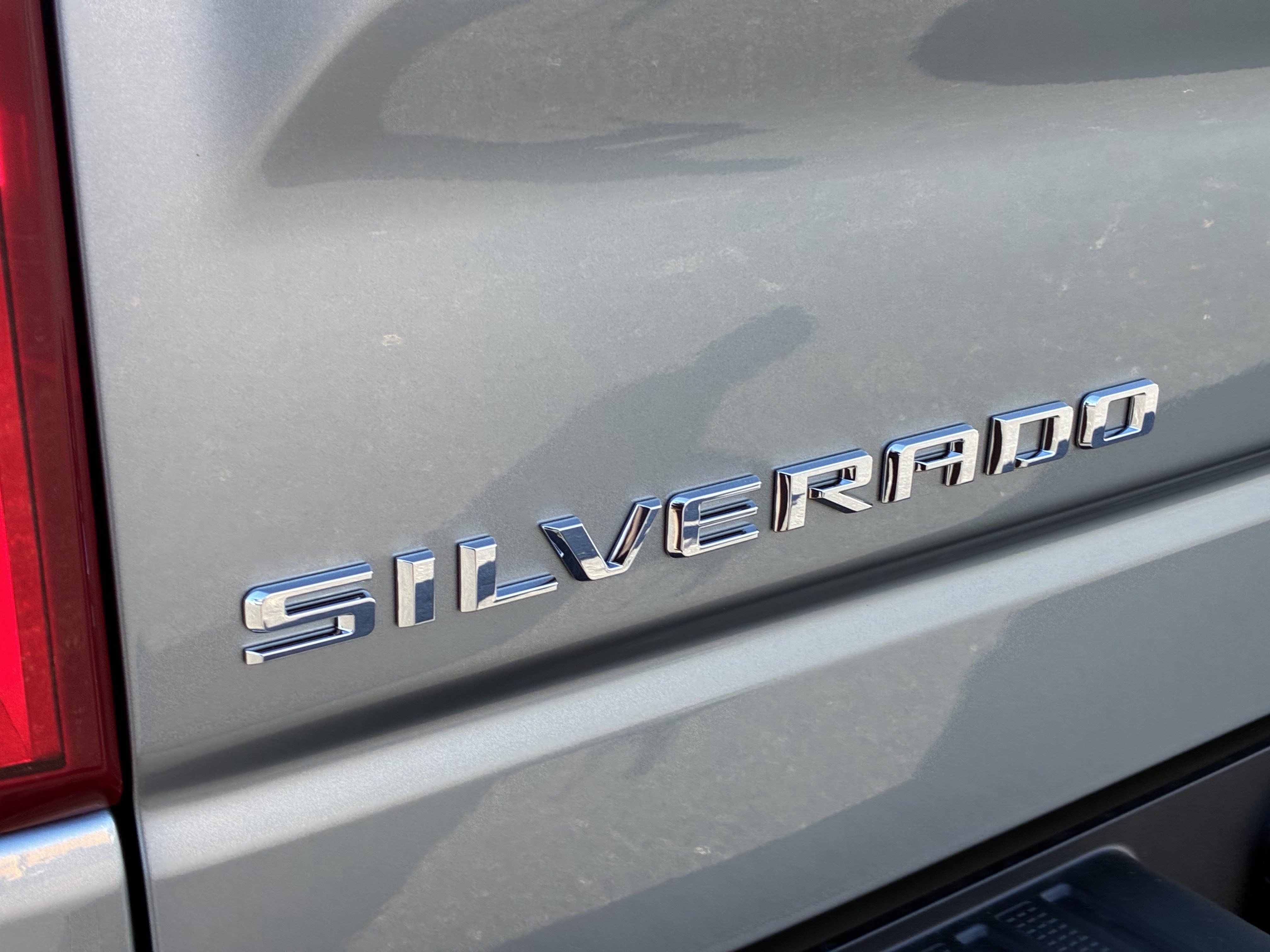 New 2026 Chevrolet Silverado 1500 RST w/ Convenience Package II AWD/4WD image 11