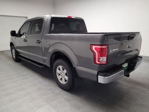 Used 2016 Ford F150 XLT w/ Equipment Group 301A Mid RWD image 5