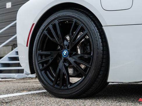 Used 2014 BMW i8 image 53