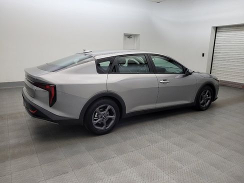 Used 2025 Kia K4 FWD image 10