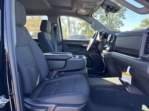 New 2026 GMC Sierra 1500 Elevation w/ Max Trailering Package image 24