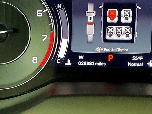 Used 2023 Acura RDX AWD w/ Technology Package image 16