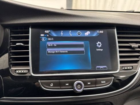 Used 2019 Buick Encore Sport Touring w/ Safety Package image 22