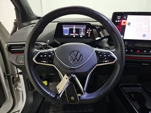 Used 2023 Volkswagen ID.4 Pro RWD image 7