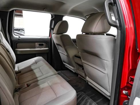 Used 2010 Ford F150 XLT RWD image 34