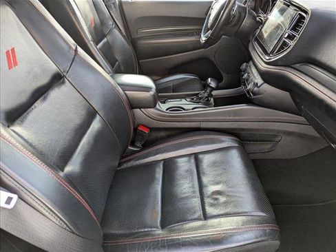 Used 2024 Dodge Durango R/T image 22