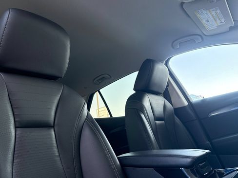 Used 2024 Buick Envision Preferred AWD/4WD image 19