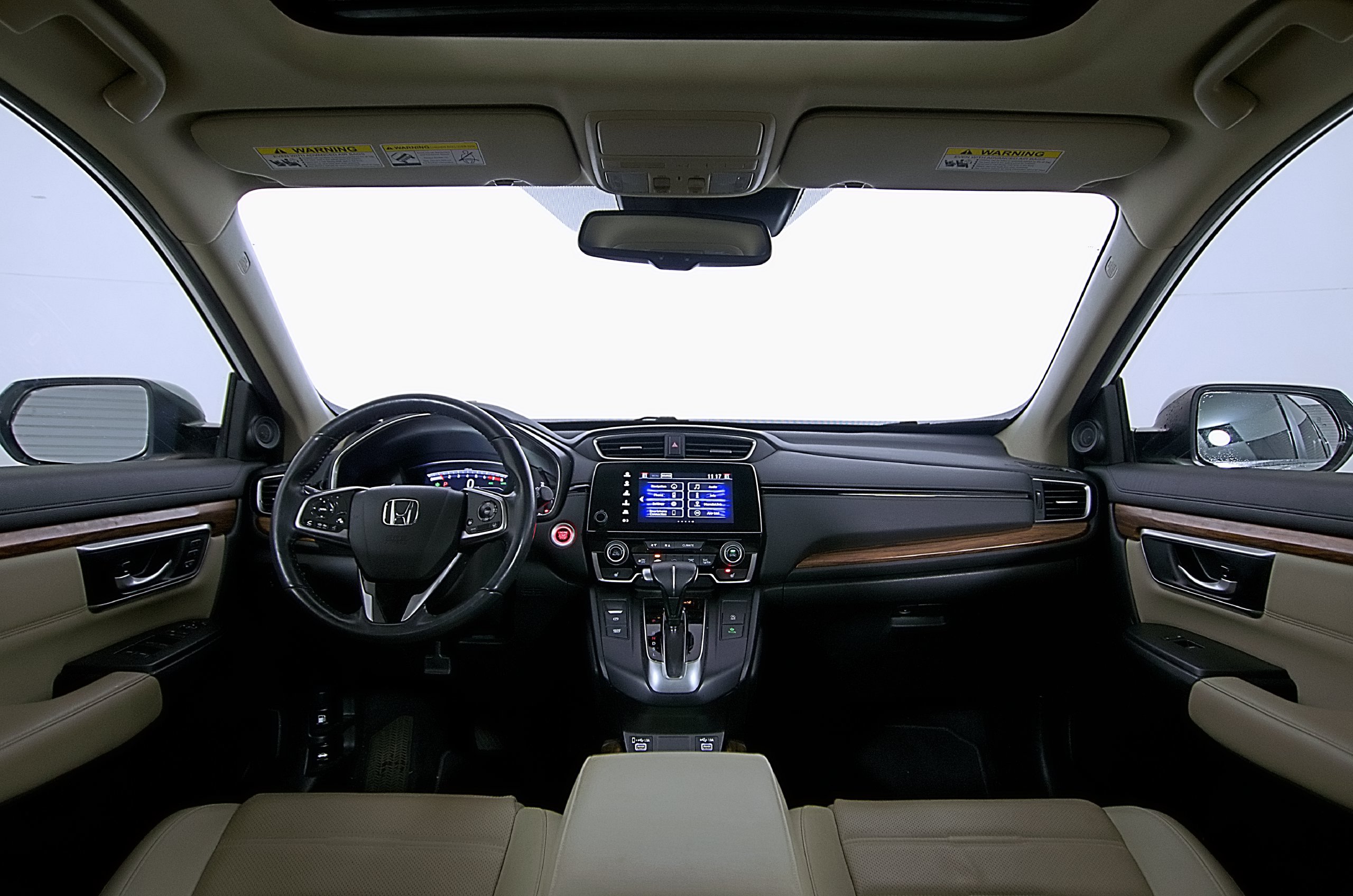 Used 2021 Honda CR-V Touring image 13