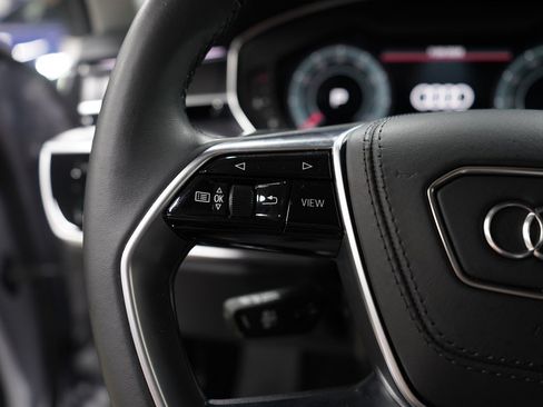Used 2024 Audi A8 L 3.0T w/ Executive Package AWD/4WD image 28