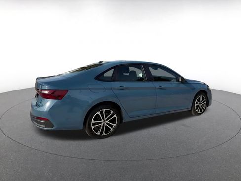 Used 2025 Volkswagen Jetta Sport FWD image 15