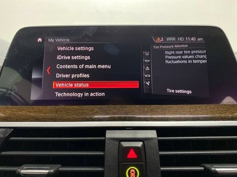 Used 2020 BMW X3 sDrive30i w/ Convenience Package RWD image 51
