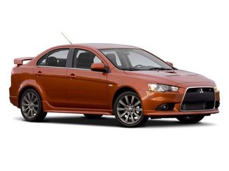 Used 2009 Mitsubishi Lancer GTS video 1