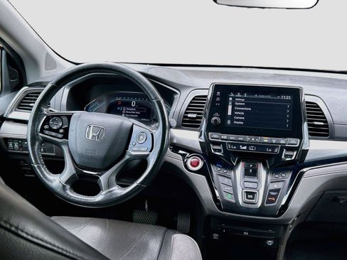 Used 2020 Honda Odyssey Elite image 19