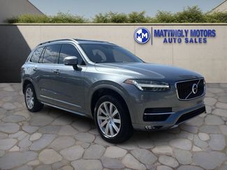 Used 2018 Volvo XC90 T5 Momentum w/ Momentum Plus Package video 1