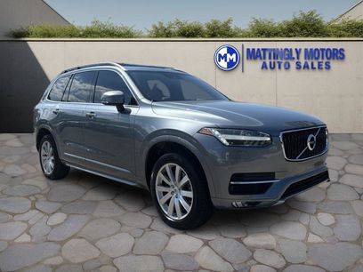 Used 2018 Volvo XC90 T5 Momentum w/ Momentum Plus Package