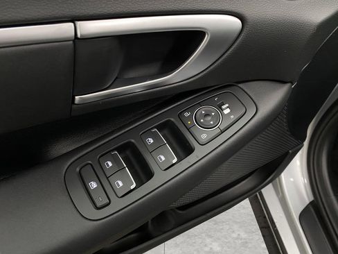 New 2026 Hyundai Sonata Blue image 29