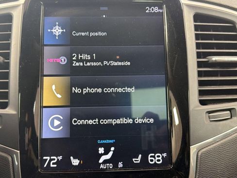 Used 2019 Volvo XC90 T6 Momentum w/ Advanced Package image 15