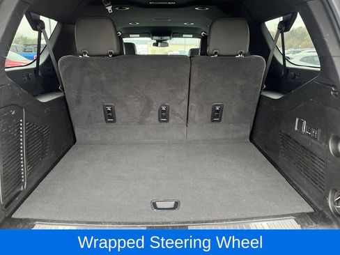 Certified 2024 Chevrolet Suburban Premier image 26