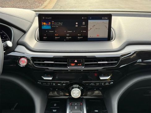 Certified 2023 Acura MDX FWD w/ Technology Package image 13