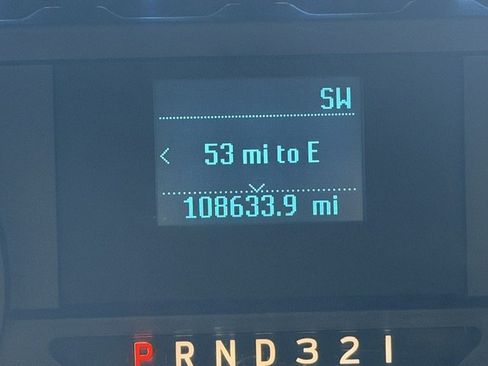 Used 2017 Ford F150 XL RWD image 14