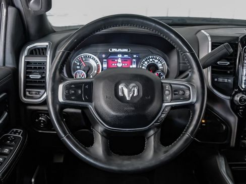 Used 2023 RAM 3500 Laramie AWD/4WD image 15