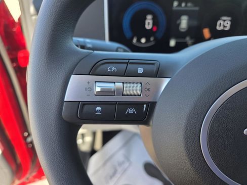 New 2026 Hyundai Tucson SEL image 25