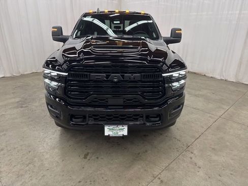 New 2026 RAM 2500 Laramie image 2