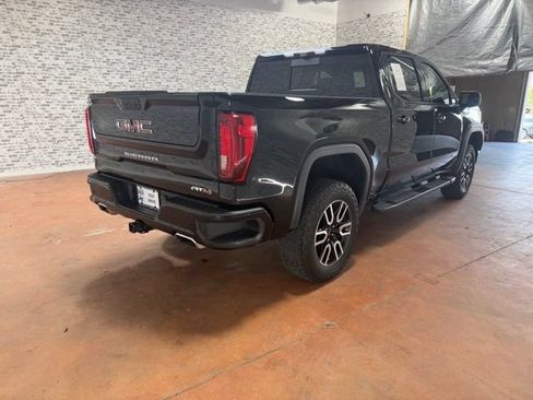 Used 2020 GMC Sierra 1500 AT4 w/ AT4 Premium Package AWD/4WD image 7