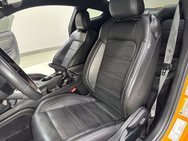 Used 2022 Ford Mustang GT Premium w/ GT Performance Package RWD image 13
