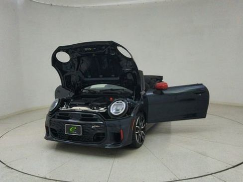 Used 2025 MINI Cooper John Cooper Works image 72