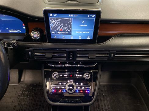 Used 2021 Lincoln Corsair Reserve w/ Equipment Group 201A image 23