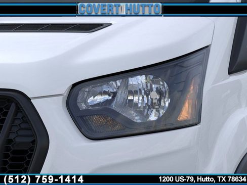 New 2025 Ford Transit 150 Low Roof w/ Load Area Protection Package image 18
